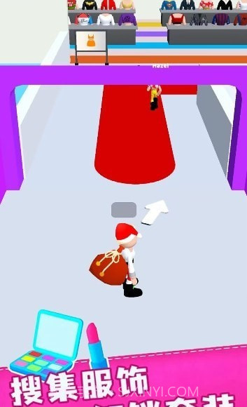 女神爱换装截图4 女神爱换装截图4