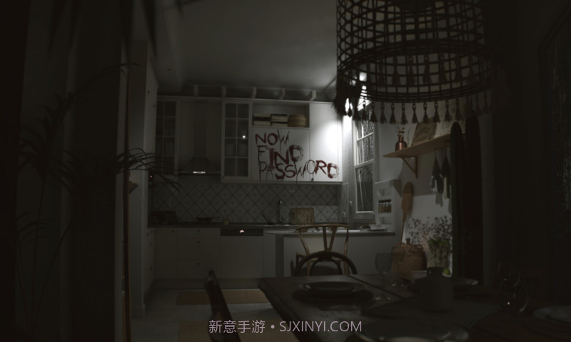 超常恐怖截图3 超常恐怖截图3