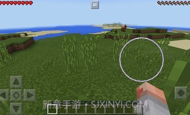 minecraft jenny我的世界截图3 minecraft jenny我的世界截图3