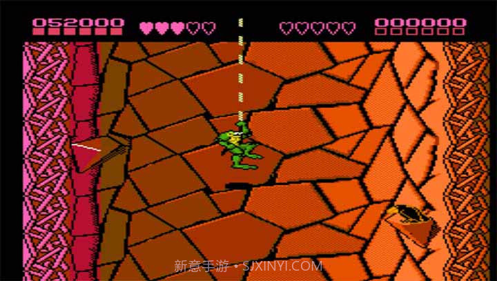 忍者蛙(悟饭)截图4 忍者蛙(悟饭)截图4