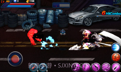 新恶魔猎人内购正式版截图3