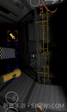 致命公司汉化版截图2 致命公司汉化版截图2