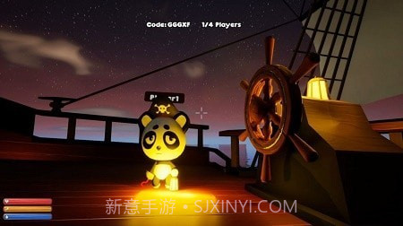 求生谎言岛截图1