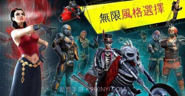 极品飞车变速截图1 极品飞车变速截图1