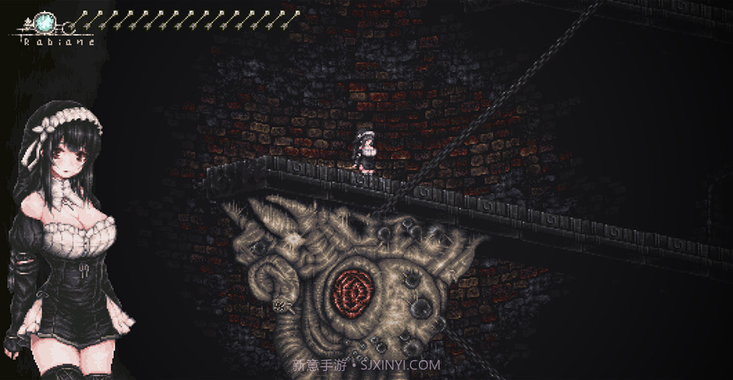 SiNiSistar轻量版SiNiSistar Lite Version截图6 SiNiSistar轻量版SiNiSistar Lite Version截图6