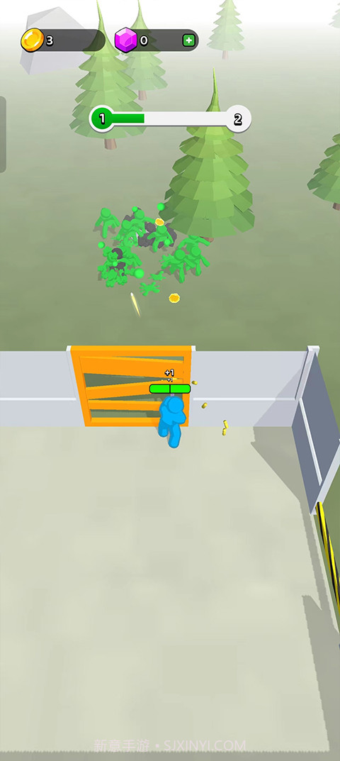 末世日记正版截图2