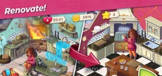 PennyFlo免费版截图2