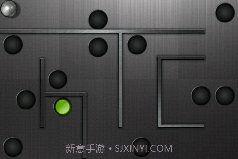 迷你重力小球截图2