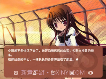 NOeSIS诉说谎言的记忆截图2 NOeSIS诉说谎言的记忆截图2