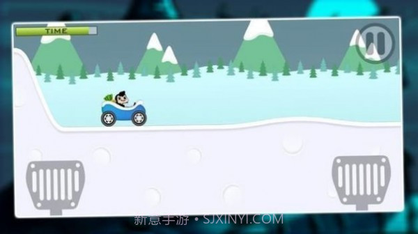 特兰西瓦尼亚汽车截图3 特兰西瓦尼亚汽车截图3