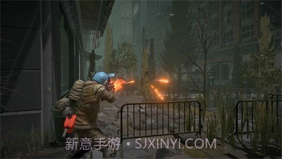 逃离克里夫截图3