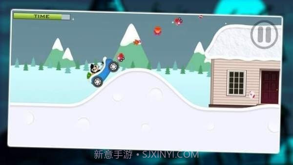 特兰西瓦尼亚汽车截图1 特兰西瓦尼亚汽车截图1