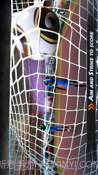 火柴人排球 2016截图3 火柴人排球 2016截图3