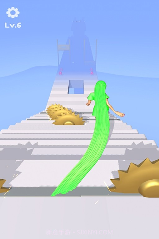 头发挑战2截图4 头发挑战2截图4