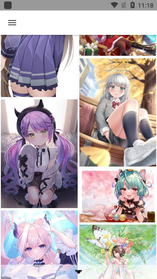 MirlKoi图库截图3