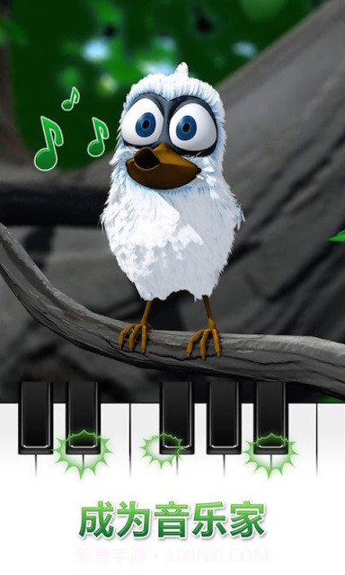 会说话的拉里鸟截图3