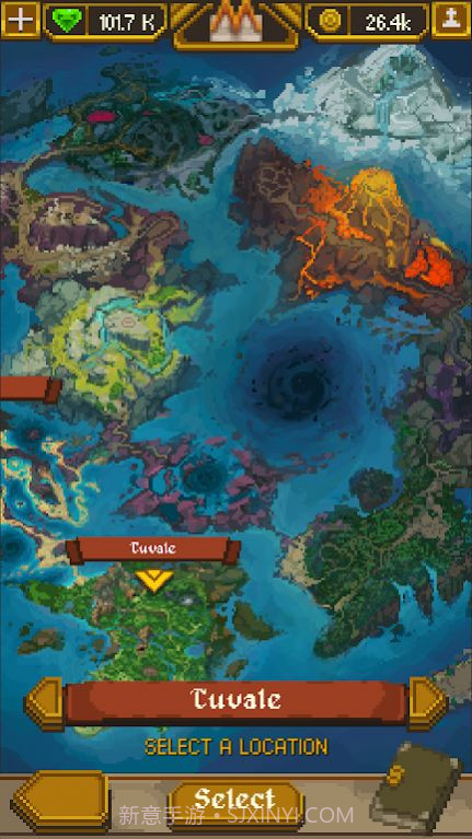 像素动物家截图3 像素动物家截图3