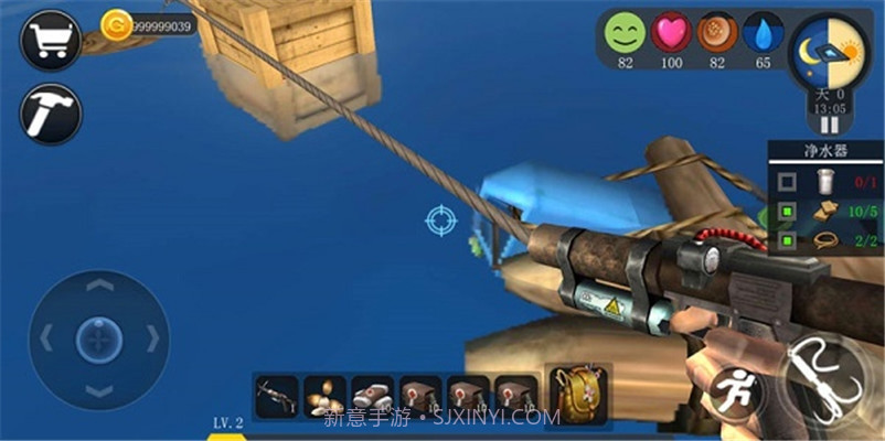 创造我的世界软件手机版截图2 创造我的世界软件手机版截图2