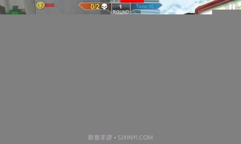 火线使命3D官方版截图3