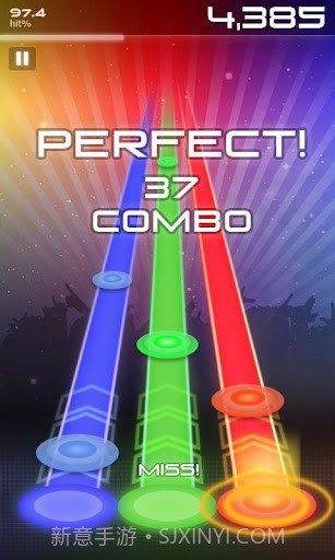 音乐英雄截图1 音乐英雄截图1