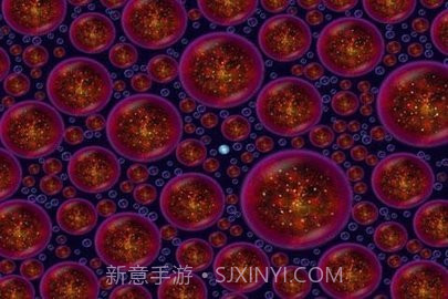 osmos截图3 osmos截图3