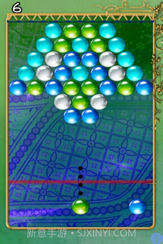 精品泡泡龙截图4