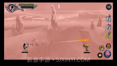 火柴人向导截图2 火柴人向导截图2