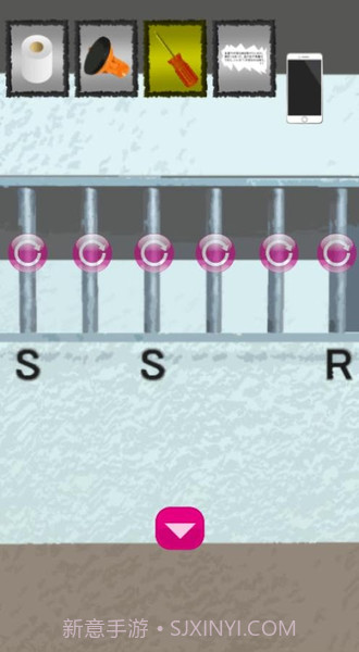 声之寄托3(コエヲタヨリニ。LG)截图3 声之寄托3(コエヲタヨリニ。LG)截图3