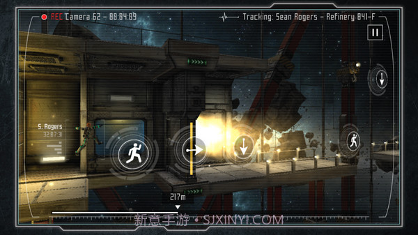 一切尽失免费版截图4 一切尽失免费版截图4