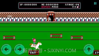 经典马戏团截图4