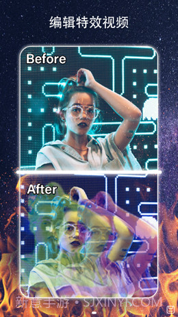 Magic Video截图3 Magic Video截图3