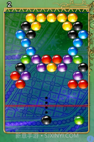 精品泡泡龙截图1