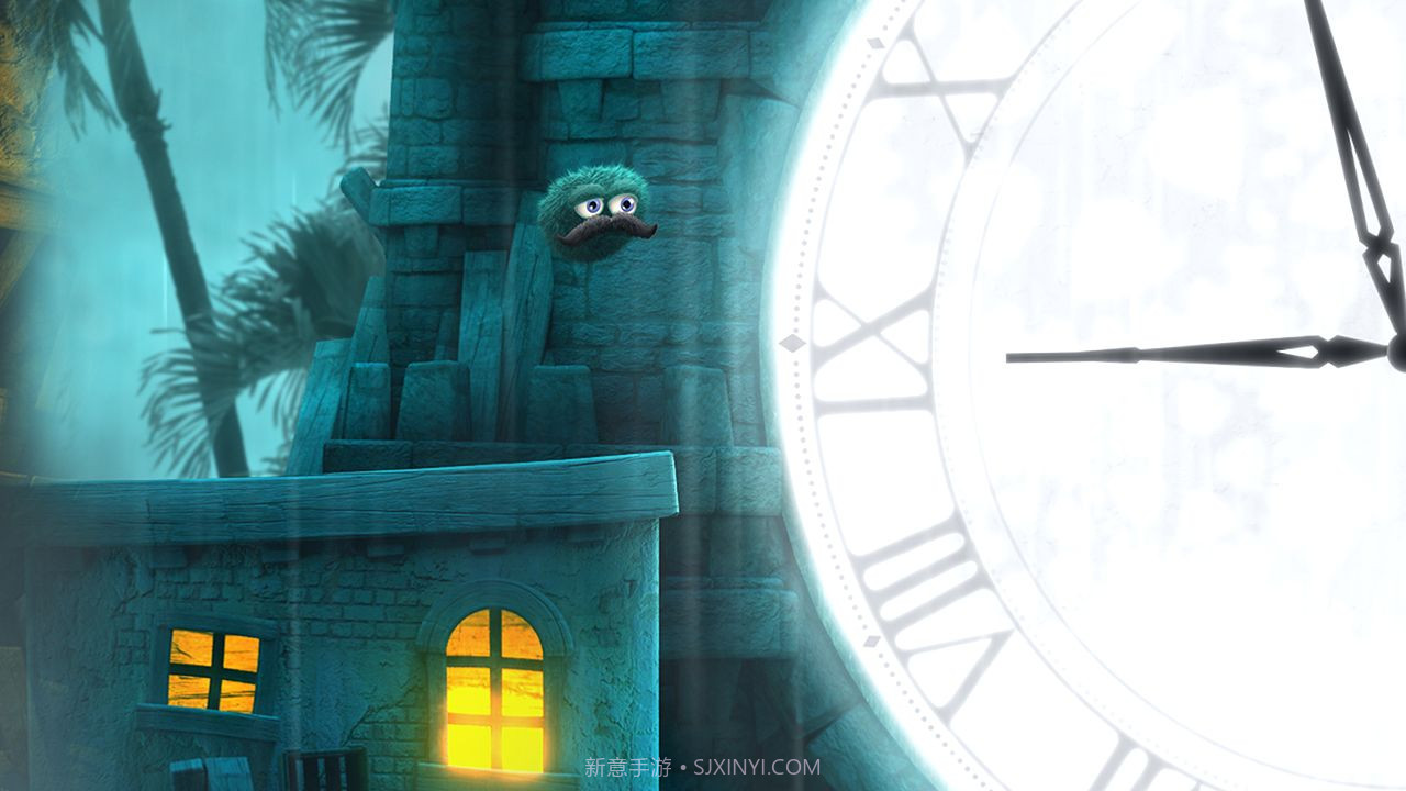 里奥的宝藏截图2 里奥的宝藏截图2