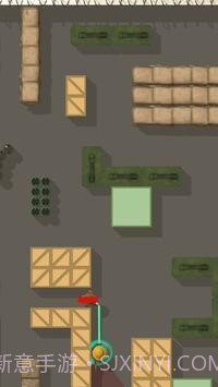 猎人3D刺客截图1