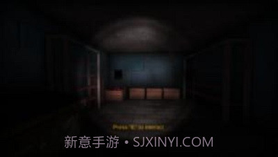 恐怖蟹堡王截图2 恐怖蟹堡王截图2