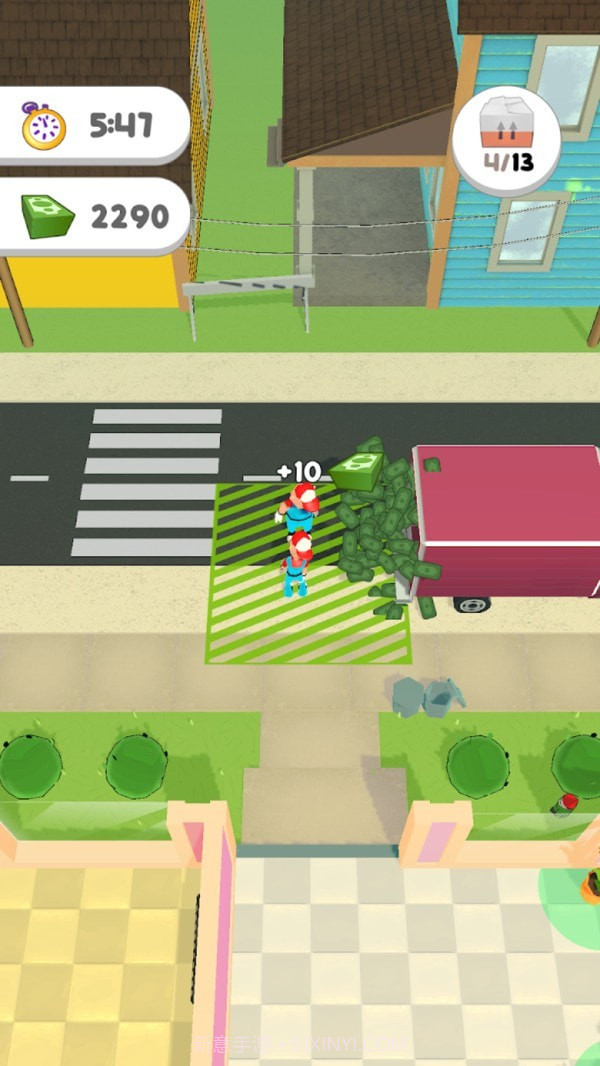 家具搬运工3D截图4