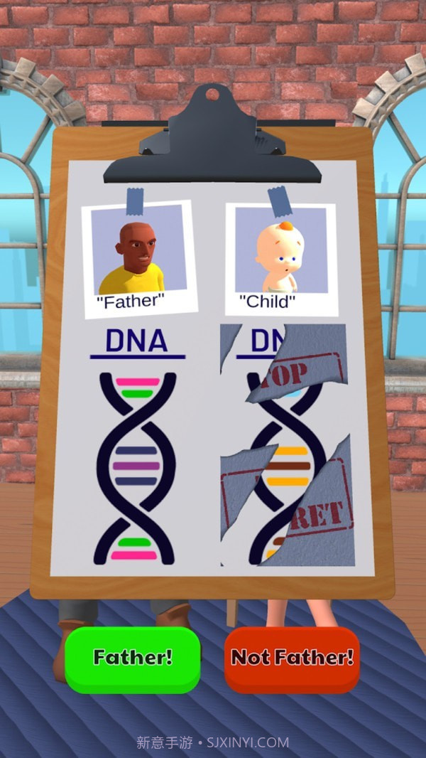 沙雕事务所截图1