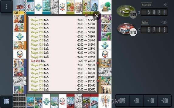 未来公司截图2 未来公司截图2