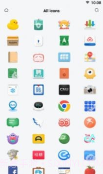 Joy图标包截图1 Joy图标包截图1