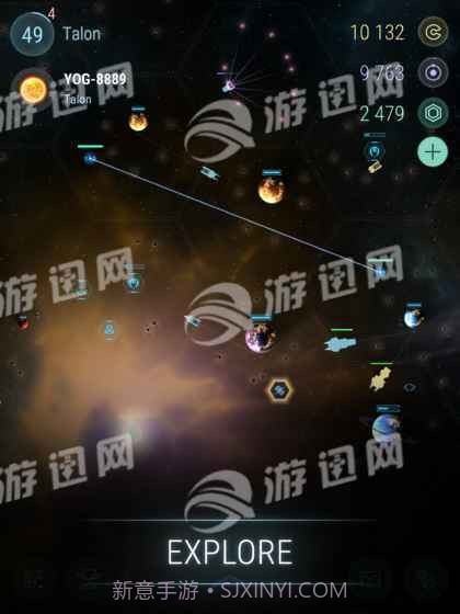 冥王星中文版截图5 冥王星中文版截图5