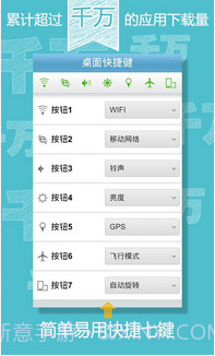 系统优化大师截图4