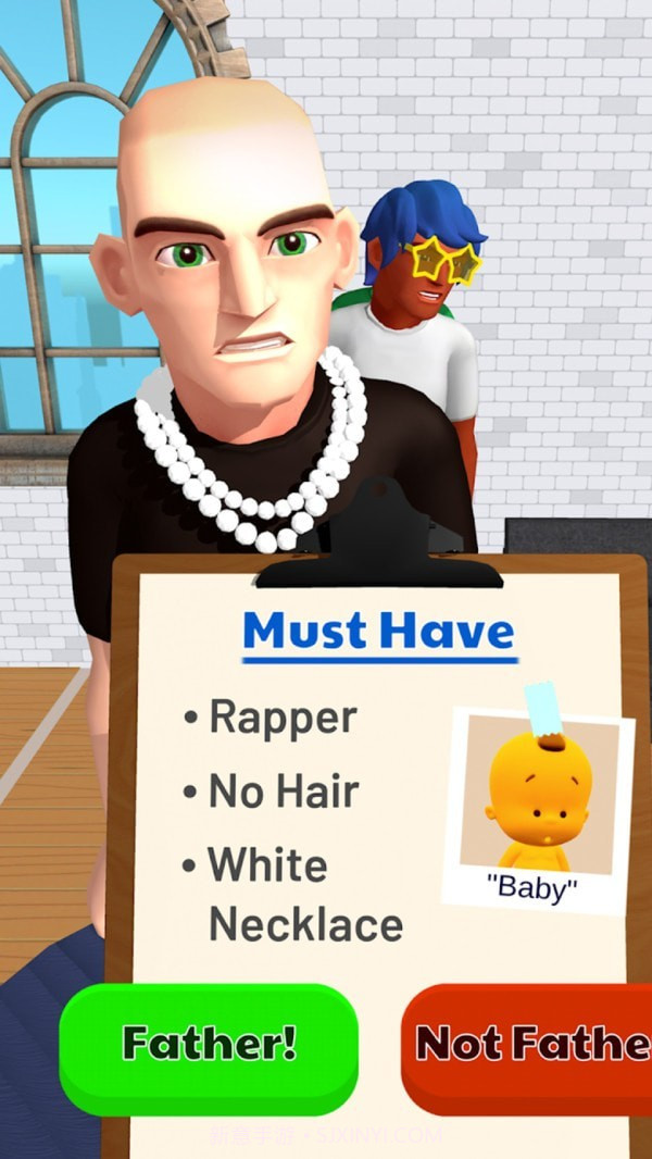 沙雕事务所截图4