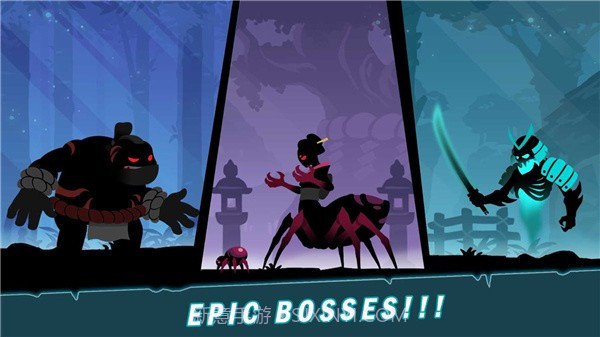 火柴人复仇5截图3 火柴人复仇5截图3