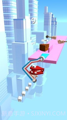 拯救你的牙齿截图4