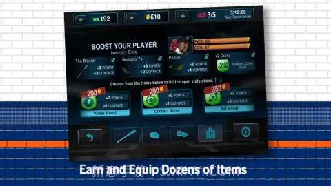 大联盟全垒打大赛截图5