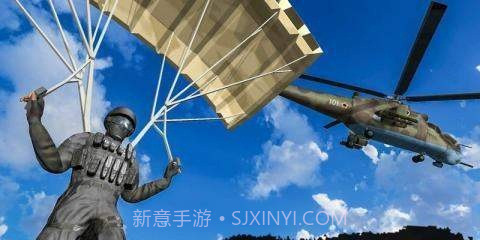 特种部队致命反击最新版截图3