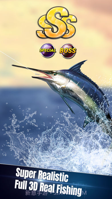 怪物钓鱼2022(怪物钓鱼2022)截图2 怪物钓鱼2022(怪物钓鱼2022)截图2