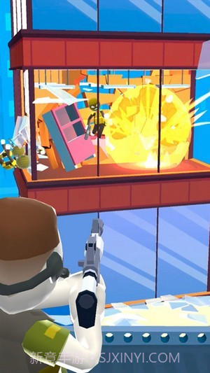 最强特工截图4 最强特工截图4