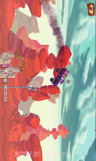 动物卡车截图5 动物卡车截图5