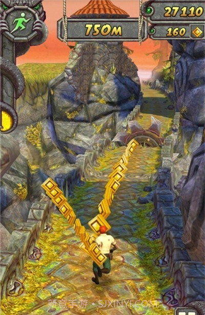 逃离古庙截图1 逃离古庙截图1